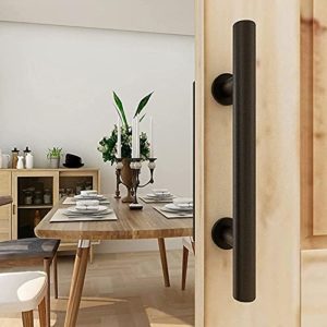 Opinion Para Jaladeras Para Puertas En La Categoria De Cerrajeria