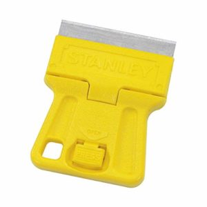 Adquiere Raspador De Vidrio De La Catalogo De Herramientas
