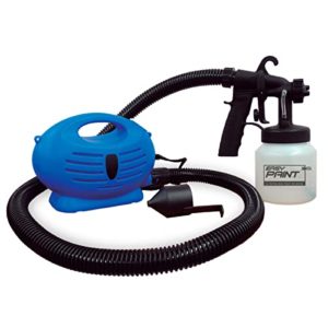 Comparamos Lo Mejor En Pistola Para Pintura De Agua Con Compresor De La Categoria De Pintura