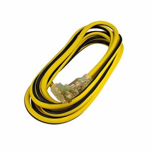 Compara Lo Mejor 8211 Extensiones De Luz Uso Rudo De La Categoria De Material Electrico