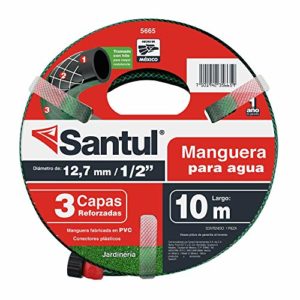 Encuentra El Mejor Precio 8211 Manguera Reforzada Con El Area De Agricultura Y Jardineria