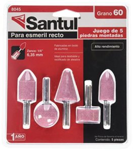 El Mejor Precio Para Piedra De Desbaste Para Taladro En El Area De Accesorios Y Refacciones
