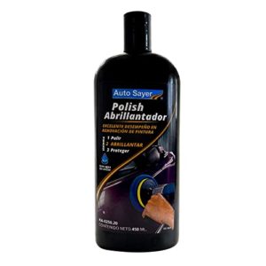 La Mejor Lista De Pasta Para Pulir Sayer Lack De La Catalogo De Herramientas