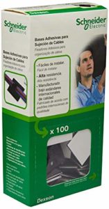 Opinion 8211 Base Para Cinchos Con El Area De Material Electrico