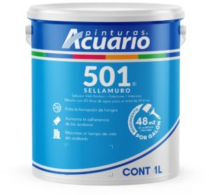 Review De Sellador Para Pintura Acrilica De La Pagina De Ferreteria