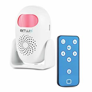 Comprar 8211 Timbre Detector De Presencia De La Categoria De Material Electrico