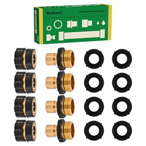 El Mejor Precio Para Conector 3 4 Para Manguera En Esta Area De Agricultura Y Jardineria