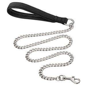 La Mejor Seleccion De Cadenas Para Perros Grandes En La Categoria De Ferreteria