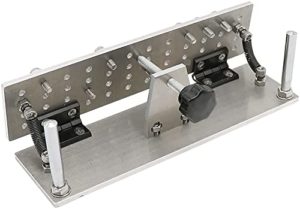 Opiniones De Lijadora De Banda Fija En El Area De Carpinteria