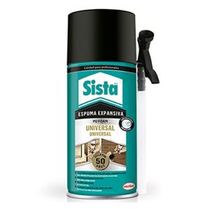 Compara Lata De Espuma De Poliuretano De El Listado De Ferreteria