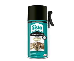 Comparamos Para Lata De Espuma Expansiva De Ferreteria