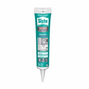 Encuentra Comparativa De Silicon Sellador En Esta Categoria De Ferreteria