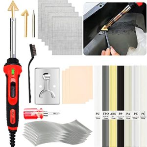 Encuentra Comparativa A Cautin Para Soldar Plastico De La Catalogo De Soldadura