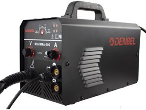 Ofertas 8211 Soldadura Microalambre Sin Gas De La Categoria De Soldadura