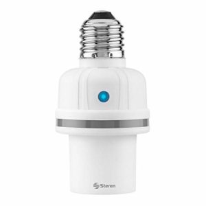 Opinion Timer Para Focos En Material Electrico