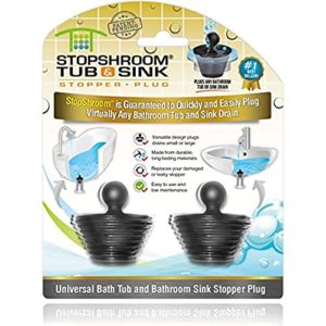 Mejor Comparativa Para Tapon Para Lavadero Con El Area De Plomeria Y Griferia