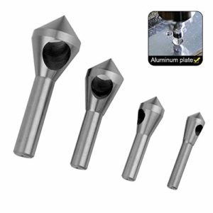 Encuentra El Mejor Precio Para Avellanador De Aluminio Con El Area De Herramientas