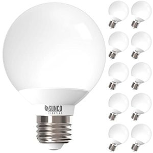 Compara Lo Mejor Focos Redondos De Iluminacion