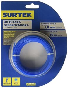 Encuentra El Mejor Precio De Refacciones Para Desbrozadora Surtek De La Categoria De Accesorios Y Refacciones