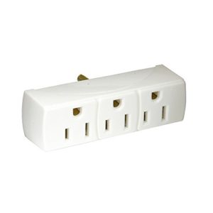 Opinion 8211 Multicontacto De 3 De La Categoria De Material Electrico