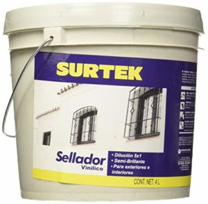 Comprar Para Sellador De Tabique En El Area De Ferreteria