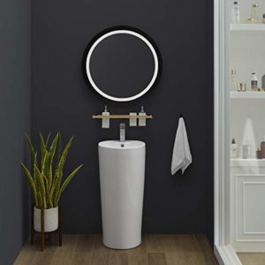 Encuentra El Mejor Precio A Pedestal De Bano De La Catalogo De Plomeria Y Griferia