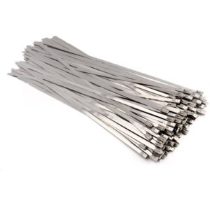Compara Lo Mejor Para Cinchos De Metal En Material Electrico