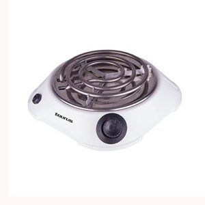 El Mejor Precio De Parrilla Electrica 1 Quemador De La Pagina De Limpieza Y Hogar