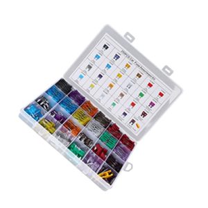 El Mejor Precio 8211 Tienda De Fusibles Con La Categoria De Material Electrico
