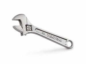 Opinion Para Llave Ajustable 4 Pulgadas En Esta Area De Herramientas