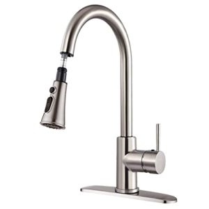 Compara 8211 Llaves Mezcladoras Para Cocina De El Area De Plomeria Y Griferia