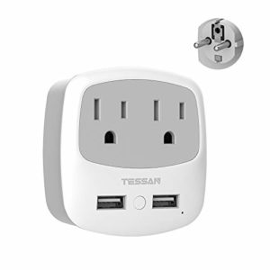 La Comparativa De Conector Tipo F Con El Area De Material Electrico