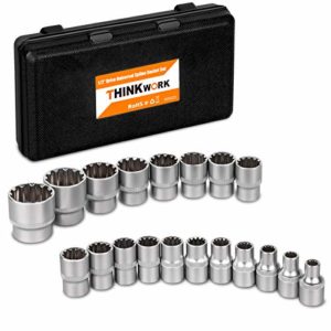 Review A Llave Estriada En La Categoria De Herramientas