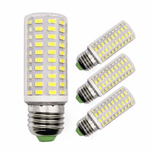 Comparamos En Focos De 120 Watts En Esta Categoria De Iluminacion