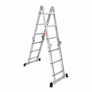 Compra Escalera Multiposiciones Truper En Esta Categoria De Herramientas