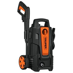 Encuentra El Mejor Precio En Lavadora A Presion Truper De La Catalogo De Limpieza Y Hogar