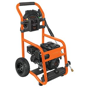 Comparamos Lo Mejor 8211 Hidrolavadora Truper 3300 Psi De La Categoria De Herramientas