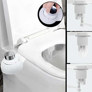 Encuentra Comparativa A Bidet Para Inodoro De El Listado De Plomeria Y Griferia