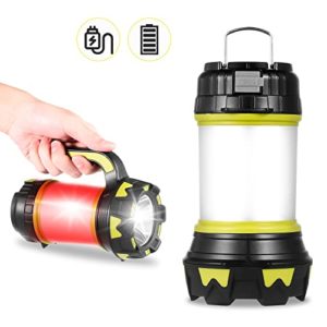 Review 8211 Linterna De Emergencia En Esta Area De Iluminacion