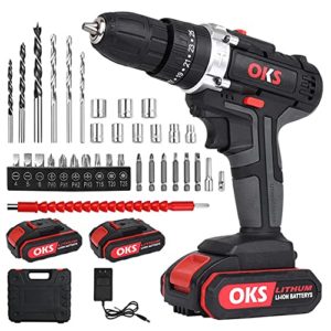 El Mejor Precio 8211 Baterias Recargables Para Taladros De Accesorios Y Refacciones