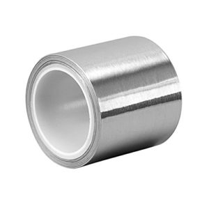 Comparativa En Cinta Adhesiva De Aluminio De La Catalogo De Ferreteria