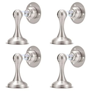 Comparamos A Tope Magnetico Para Puerta En El Area De Carpinteria