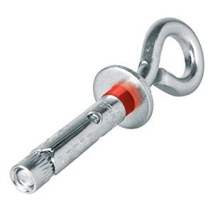 Opinion De Taquete Expansivo 3 8 Con Armella En Esta Area De Ferreteria