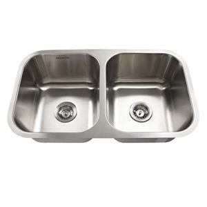 Encuentra El Mejor Precio En Imagenes De Tarjas Dobles En El Area De Plomeria Y Griferia