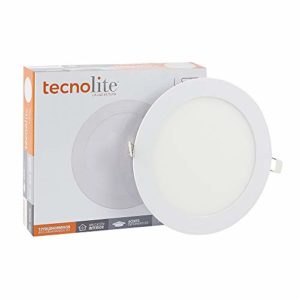 Opinion Lampara Spot Led Con El Area De Iluminacion