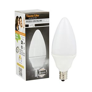 Encuentra El Mejor Precio 8211 Foco Led Tipo Bulbo De La Categoria De Iluminacion