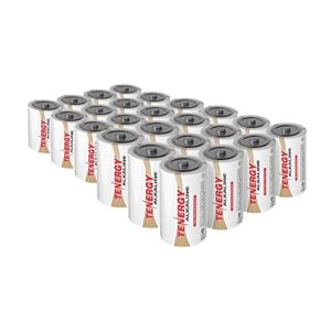 Adquiere 8211 Pila 1.5 V Tipo D De El Area De Material Electrico