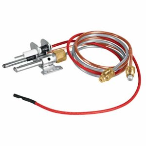 Comparamos Termocople Para Boiler De Plomeria Y Griferia