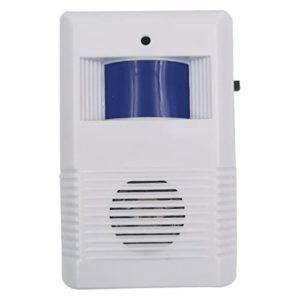 Compra Para Timbre Inalambrico Para Negocio De El Listado De Limpieza Y Hogar