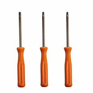 Compra 8211 Puntas Torx Con Seguro De La Catalogo De Herramientas